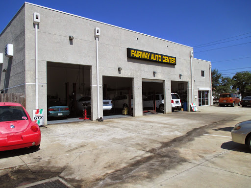 Auto Repair Shop «Fairway Auto Center», reviews and photos, 1667 Steele St, Melbourne, FL 32935, USA
