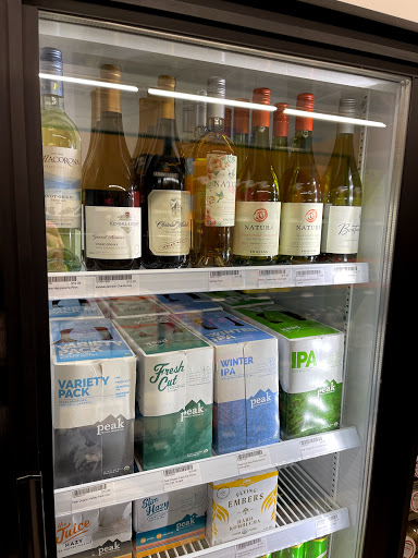 Health Food Store «Better Life Whole Foods», reviews and photos, 1500 Allen St, Springfield, MA 01118, USA