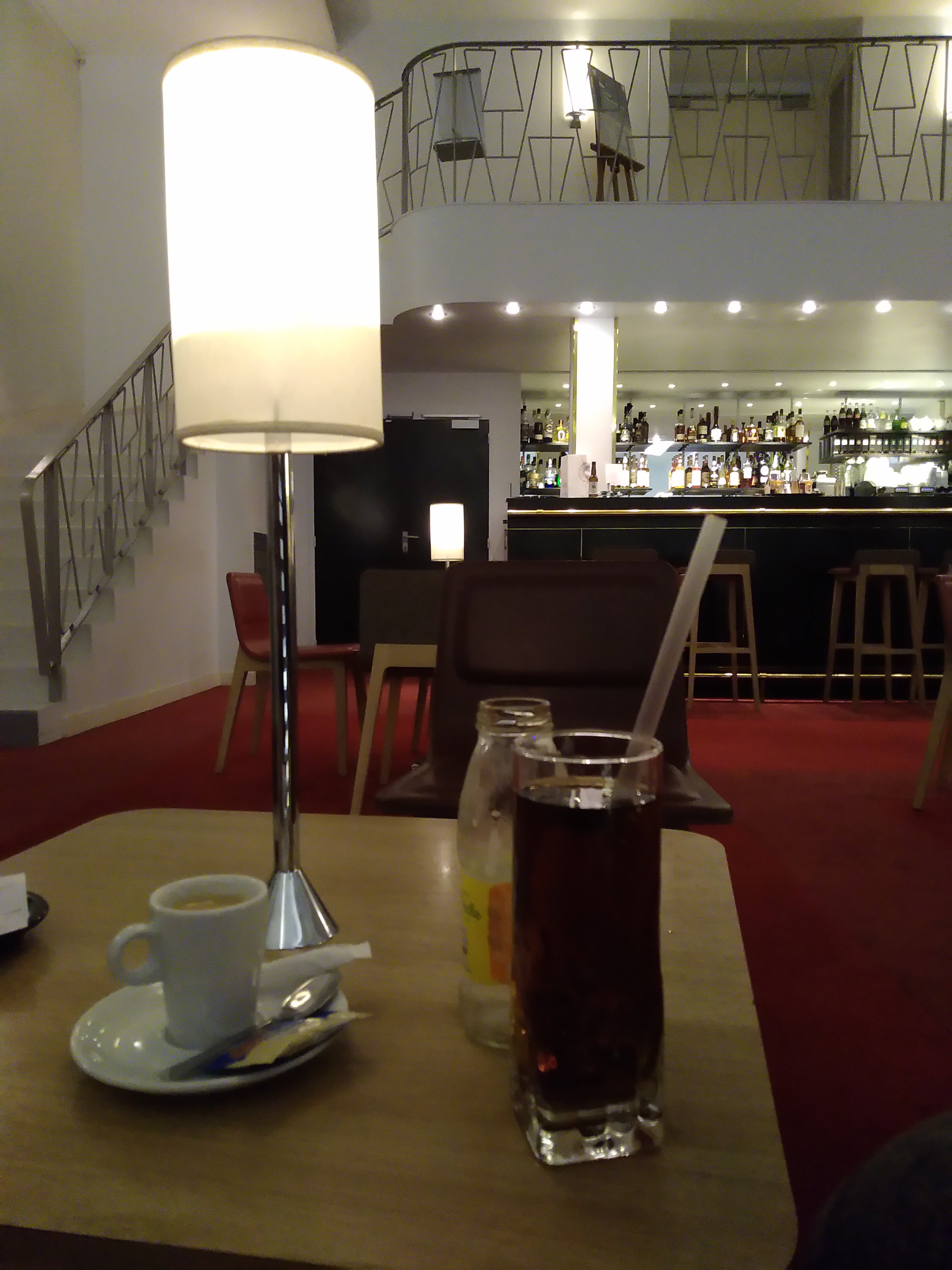 Photo n° 5 de l'avis de Eric.O fait le 28/07/2019 à 22:30