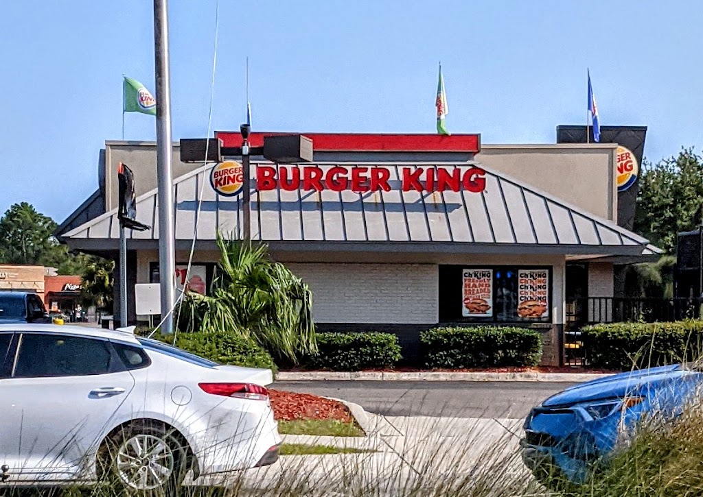 Burger King 29906