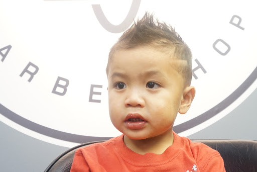 Barber Shop «Blank Canvas Barbershop», reviews and photos, 2330 Harrisburg Pike, Grove City, OH 43123, USA