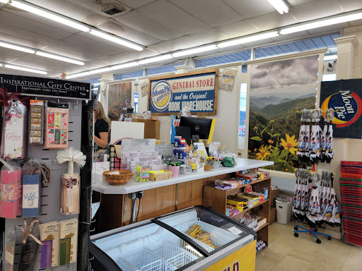 General Store «Moon Pie General Store and Original Book Warehouse», reviews and photos, 3127 Parkway, Pigeon Forge, TN 37863, USA
