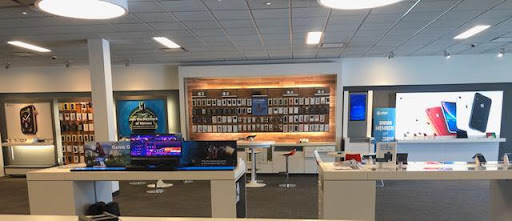 Cell Phone Store «AT&T», reviews and photos, 1002 N Collins St, Arlington, TX 76011, USA