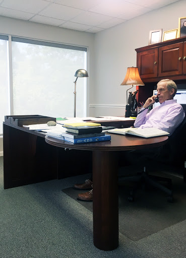 Personal Injury Attorney «Jim Dodson Law», reviews and photos