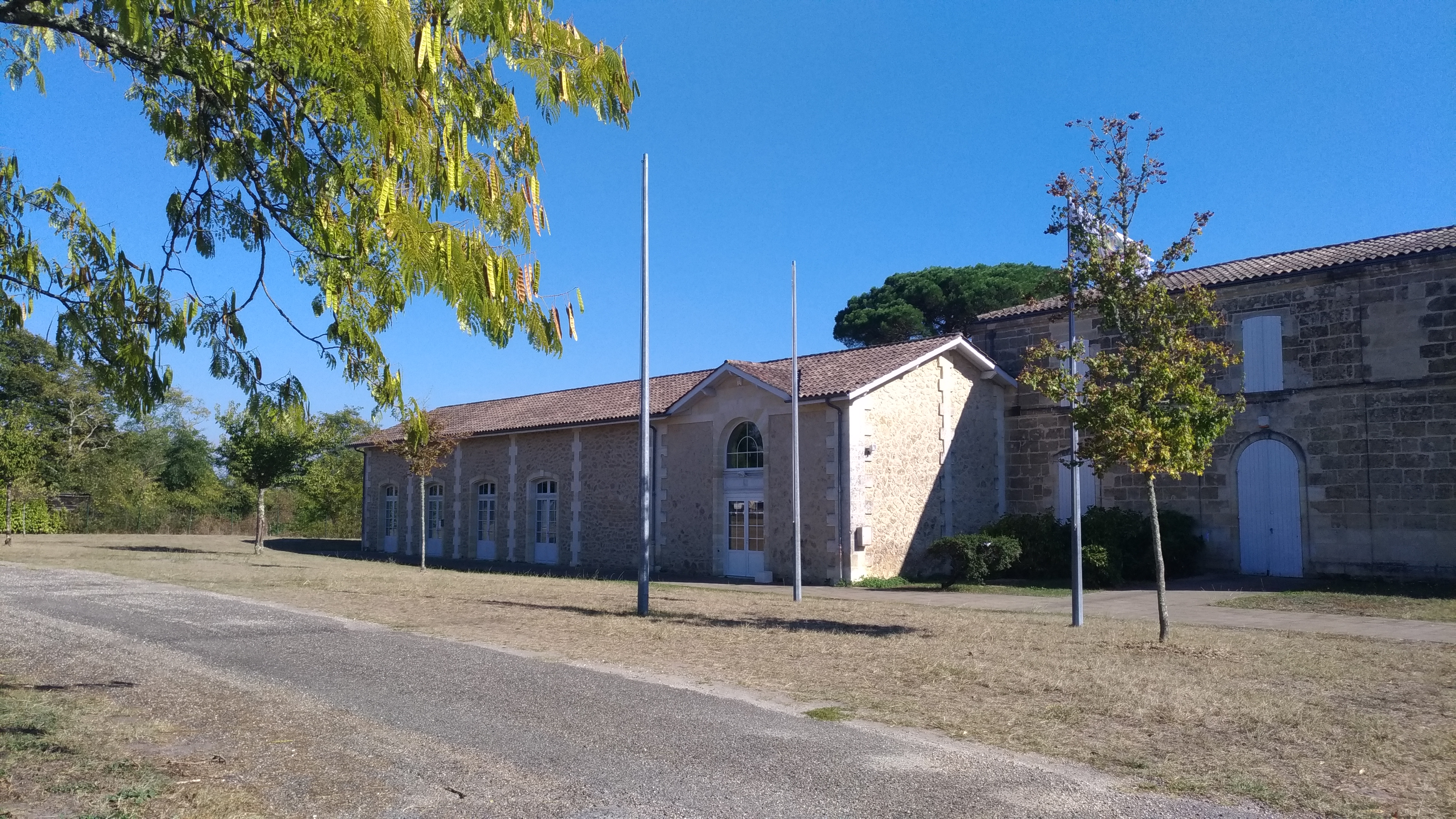 Photo n° 1 de l'avis de David.o fait le 01/10/2018 à 11:06