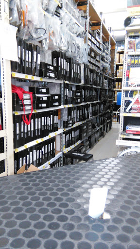 Auto Parts Store «Advance Auto Parts», reviews and photos, 1512 N Meridian St, Portland, IN 47371, USA