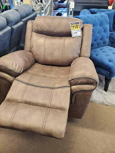 Furniture Store «Nader`s Furniture Store», reviews and photos, 3301 E Pacific Coast Hwy, Signal Hill, CA 90755, USA