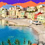 Hotel Villa Flora Bogliasco