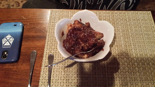 American Restaurant «The Timberdoodle Restaurant at Eddy Grove Vineyard», reviews and photos, 300 Martin Rd, Princeton, KY 42445, USA