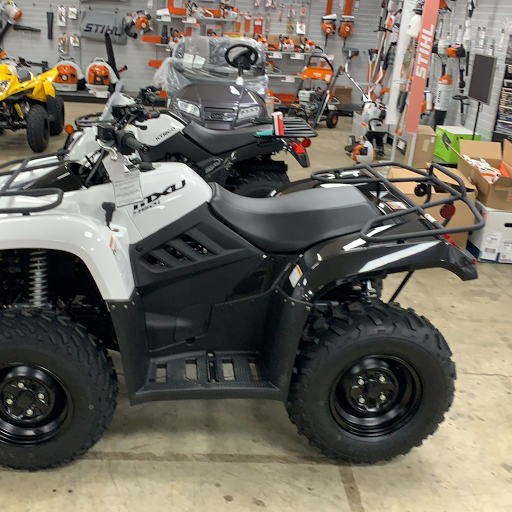 Motor Scooter Dealer «Virginia Power Motor Sports», reviews and photos, 8381 Seminole Trail, Ruckersville, VA 22968, USA