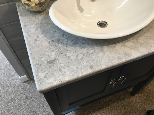 Plumbing Supply Store «Rhode Island Kitchen & Bath», reviews and photos, 139 Jefferson Blvd, Warwick, RI 02888, USA