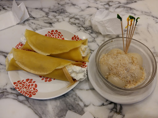 Chinese Restaurant «Golden Island Cafe», reviews and photos, 1300 Noriega St, San Francisco, CA 94122, USA