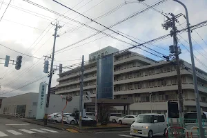 Niigata Medical Center image