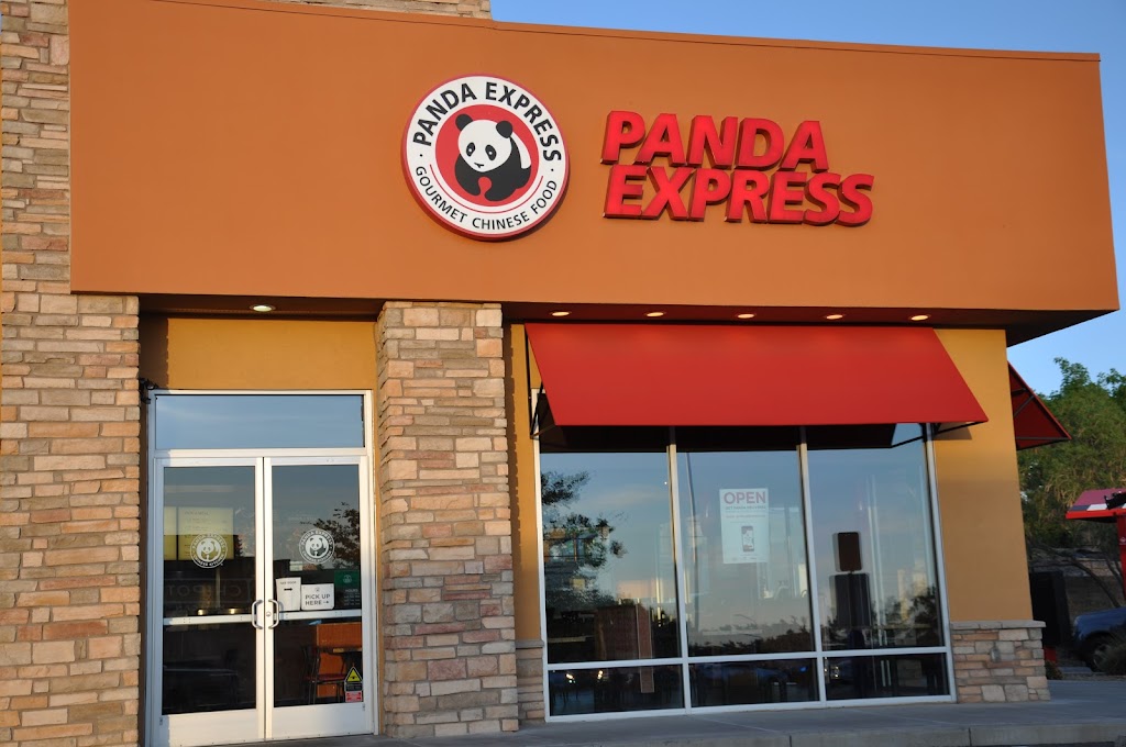 Panda Express 87113