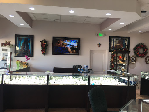 Jewelry Store «Precision Diamonds & Jewelry Repair», reviews and photos, 4145 S Virginia St, Reno, NV 89502, USA