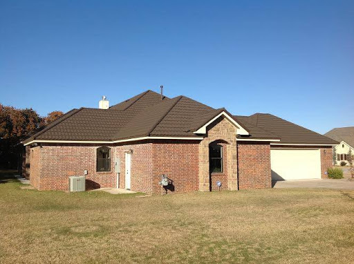 CCC Roofing and Construction in Oklahoma City, Oklahoma