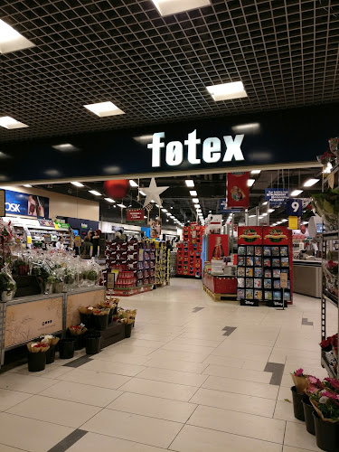 føtex Nørresundby - Supermarked