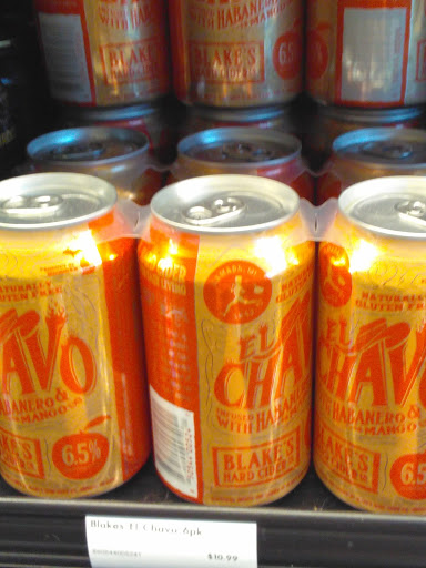 Liquor Store «Bottled Liquors», reviews and photos, 412 W Oak St, Louisville, KY 40203, USA