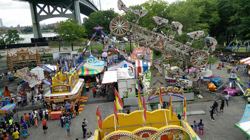 Park «Astoria Park», reviews and photos, 19 19th St, Queens, NY 11105, USA