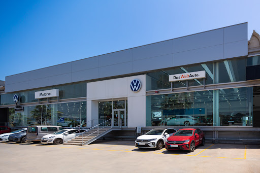 Volkswagen en Mataró de 2024