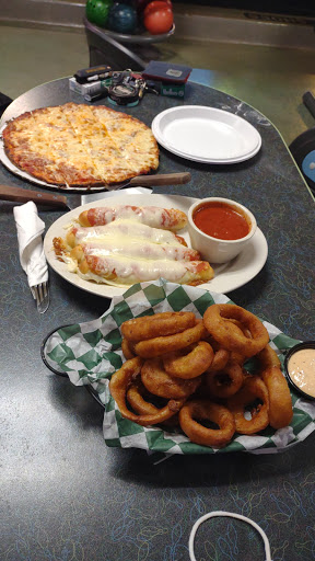 Bowling Alley «Flahertys Arden Bowl», reviews and photos, 1273 County Rd E, Arden Hills, MN 55112, USA