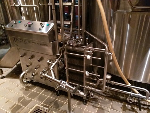 Brewpub «Gordon Biersch», reviews and photos, 304 Hiawatha Blvd W J-101, Syracuse, NY 13290, USA