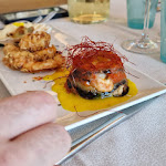 Photo n°1 de l'avis de Cristian.i fait le 13/01/2024 à 15:51 sur le  Cavalluccio Marino à Riccione