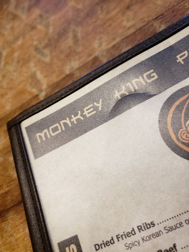 Monkey King Pub & Grub image