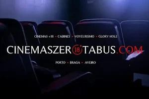 Cinema Zero Tabus Aveiro image