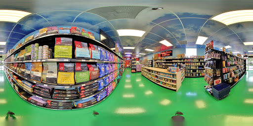 Pet Supply Store «Brothers Pet Nutrition Fort Lauderdale», reviews and photos, 195 N Federal Hwy, Fort Lauderdale, FL 33301, USA