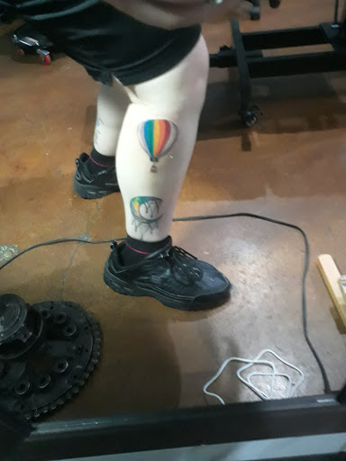 Explore tattoo ideas thailand, creative tattoo ideas in Albuquerque, available at Archetype Tattoo Studio