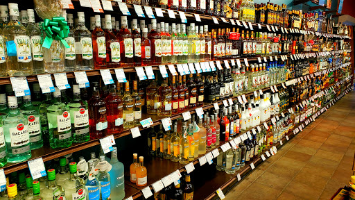 Liquor Store «ABC Fine Wine & Spirits», reviews and photos, 4155 Northlake Blvd, Palm Beach Gardens, FL 33410, USA