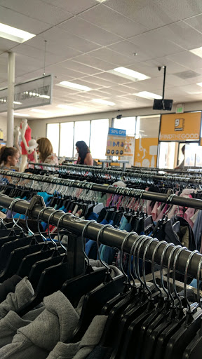 Thrift Store «Goodwill Store & Donation Center», reviews and photos, 1101 E Imperial Hwy, Placentia, CA 92870, USA