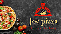 Plats et boissons du Pizzeria Joe Pizza à Saint-Pourçain-sur-Sioule - n°1