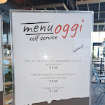 Photo n°2 de l'avis de Annarita.u fait le 13/04/2023 à 18:06 sur le  Sapore di Stelle Bistrò | San Benedetto Del Tronto à San Benedetto del Tronto