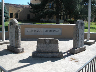 Moab Veterans Memorial