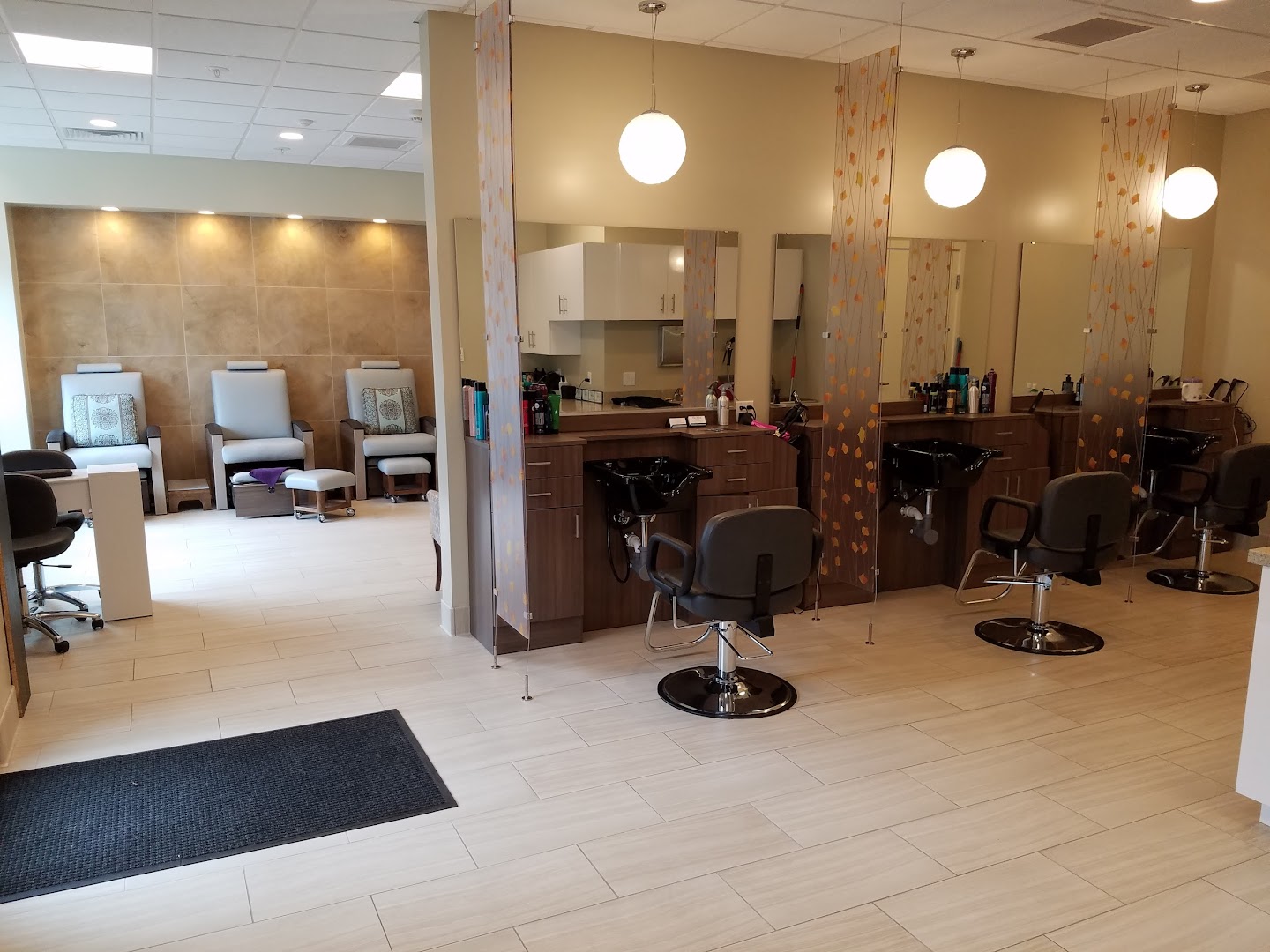 The Salon At Riverpoint