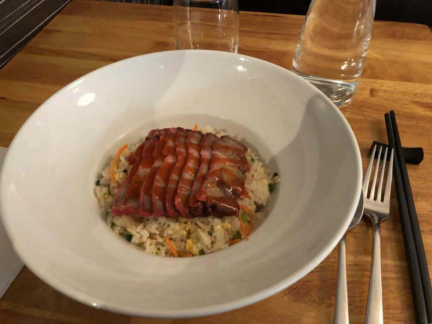 Photo n° 2 de l'avis de dominique.h fait le 29/12/2018 à 12:00