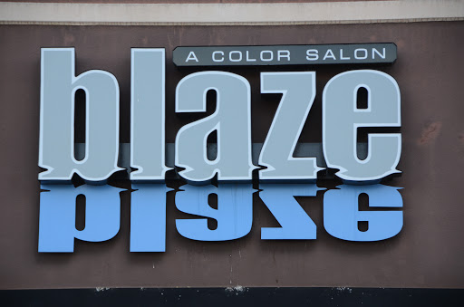Beauty Salon «Blaze Color Salon», reviews and photos, 937 25th Ave, Coralville, IA 52241, USA