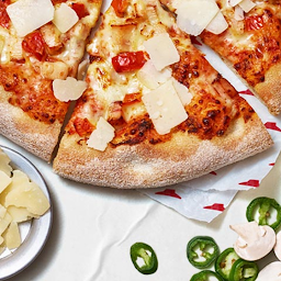 Photo n°79 de Pizza Hut à Limoges ()