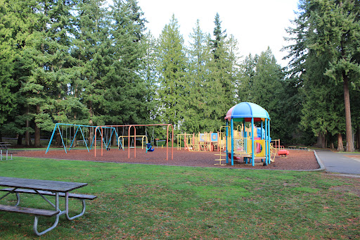 Park «Thornton A. Sullivan Park», reviews and photos, 11405 Silver Lake Rd, Everett, WA 98208, USA