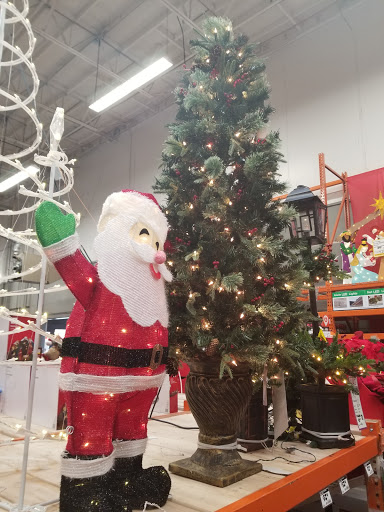 Home Improvement Store «The Home Depot», reviews and photos, 11616 Aurora Ave N, Seattle, WA 98133, USA