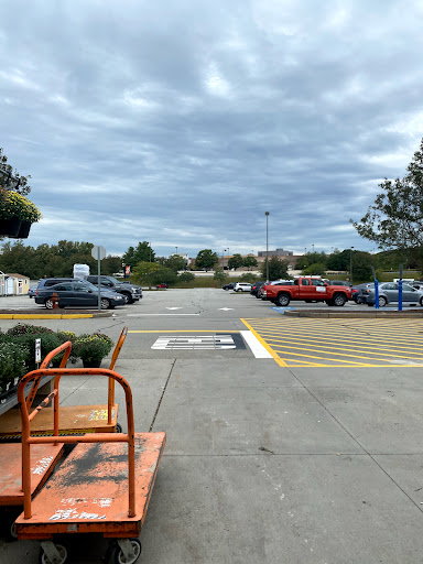 Home Improvement Store «The Home Depot», reviews and photos, 816 Hartford Turnpike, Waterford, CT 06385, USA