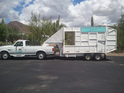 Hughes Sanitation Services Tucson Mt Ventures