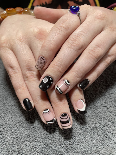 Comments and reviews of Nail Art by Rachael