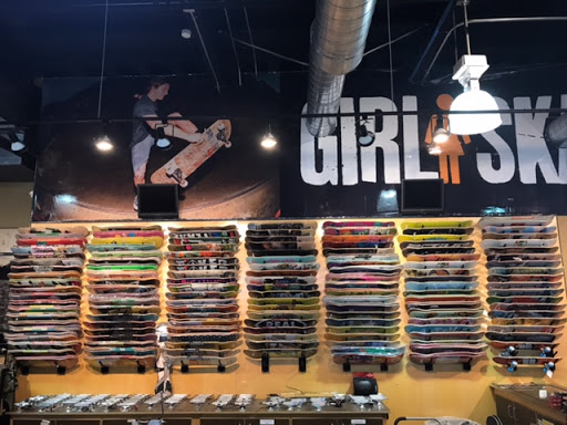 Clothing Store «Active Ride Shop», reviews and photos, 1500 E Village Way # 2298, Orange, CA 92865, USA