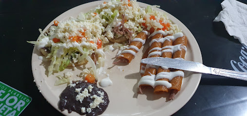 TAQUERIA DOñA MARY