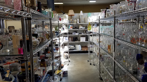 Thrift Store «The Goodwill Store», reviews and photos, 965 Commonwealth Avenue, Boston, MA 02215, USA