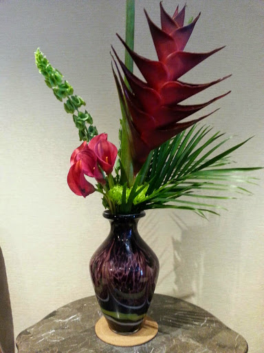 Florist «Flores Mantilla», reviews and photos, 164 Washington St, Marblehead, MA 01945, USA