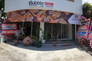 Bubbletime Coffee&Resto image